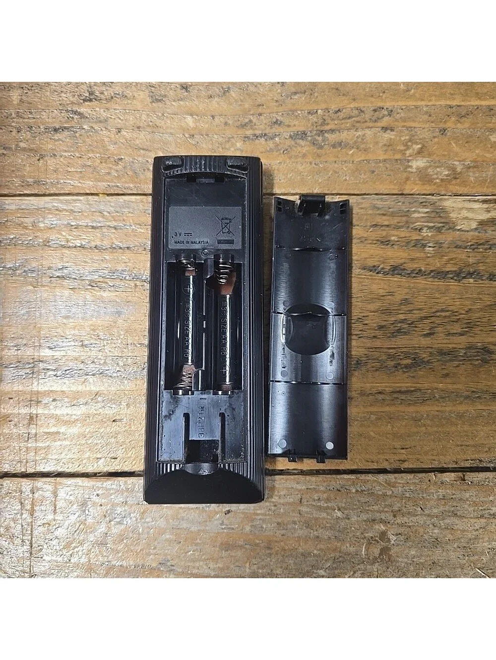 Sony BD Remote Control RMT-B119A Blu-Ray Player - OEM Original Equipment